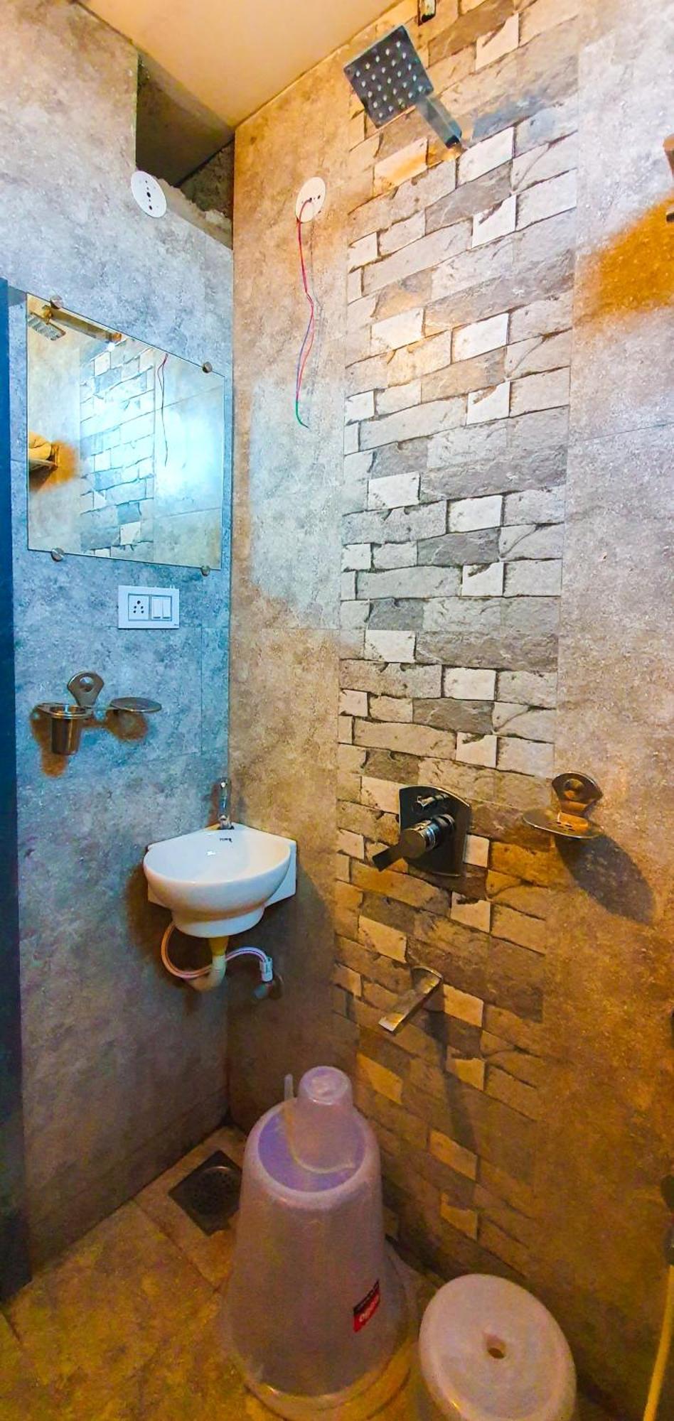 Nova Hotel New Crossroad Rajkot Eksteriør billede